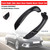 2009-2015 Renault Fluence Front Right Side Inner Door Handle Base+Cover Set Generic