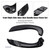 2009-2015 Renault Fluence Front Right Side Inner Door Handle Base+Cover Set Generic