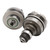 JF018 JF018E CVT Auto Transmission Pulley With Belt Chain For Nissan Gearbox 30Teeth