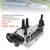 2007-2011 Ford Volvo Transmission Mechatronic Valve Body+TCM 6DCT450 MPS6 7M5R-7H035-AE Generic