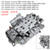 2000-2005 Toyota Celica GT 1.8 Litre FWD U341E Valve Body with Solenoids Generic