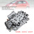 2003-On Toyota 1.8 Litre AWD U341F Valve Body with Solenoids Generic