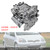 2006-On Toyota Yaris 1.5 Litre FWD U340E Valve Body with Solenoids Generic