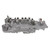 2007-2011 LEXUS LS460/LS460L V8 4.6L Transmission Valve Body TL-80SN AA80E Generic