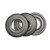 2013-2018 Peugeot, Volvo TF72SC  (AWFGF25) Transmission Overhaul Kit Rebuild Kit W/ Pistons K79900T-MD Generic