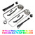 Ford Explorer Sport 2 Door 2000-2010 13 Pieces Timing Chain Kit 1L3Z-6L266-AA Generic