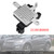2013-2019 Hyundai Santa Fe XL 3.3L V6 Radiator Fan Control Module 25385B8800 Generic