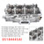 2011-2014 Chrysler 200 300 Town & Country Left Side Cylinder Head Assembly 05184445AI Generic
