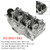 2011-2014 Chrysler 200 300 Town & Country Right Side Cylinder Head Assembly 05184510AJ Generic