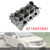 2011-2014 Dodge Avenger Challenger Charger Right Side Cylinder Head Assembly 05184510AJ Generic