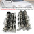 2011-2013 Dodge Durango Grand Caravan Journey Left+Right Side Cylinder Head Assembly 05184445AI 05184510AJ Generic