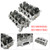2013 Ram 1500 Left+Right Side Cylinder Head Assembly 05184445AI 05184510AJ Generic
