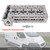2009-2011 Cylinder Head 908559 For Peugeot Boxer Iveco Daily IV Citroen Jumper 3.0 D 504385398 Generic