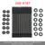 Cylinder Head Stud Kit 260-4701 For Subaru Impreza WRX STi EJ20 EJ25 DOHC