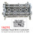Cylinder Head Assembly 1NZFE For Toyota Prius Echo Yaris Scion XA XB 1.5L