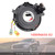 2014-2015 Jeep Grand Cherokee Clock Spring 100096656 Generic