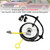 1997-1998 Ford Expedition Clock Spring F65Z14A664AB Generic