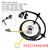 1997-1998 Ford Expedition Clock Spring F65Z14A664AB Generic