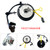 1998 Lincoln Navigator Clock Spring F65Z14A664AB Generic
