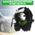2012-2018 FORD C-MAX ESCAPE FOCUS TRANSIT CONNECT Steering Wheel Clock Spring CV6Z14A664A Generic