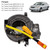 2008-2010 Toyota Yaris L4 1.5L Steering Wheel Clock Spring 84306-52100 Generic