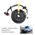 1998-2003 Ford E-150 E-250 E-350 E-450 E-450 Steering Wheel Clock Spring F8UZ14A664DA Generic