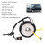 1998-1999 Ford Econoline Super Duty Steering Wheel Clock Spring F8UZ14A664DA Generic