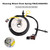 1998-1999 Ford Econoline Super Duty Steering Wheel Clock Spring F8UZ14A664DA Generic
