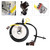 1998-1999 Ford Econoline Super Duty Steering Wheel Clock Spring F8UZ14A664DA Generic