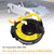 2000-2005 TOYOTA MR2 SPYDER Steering Wheel Clock Spring 84306-52020 Generic