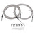 2004-2010 Chevrolet Silverado GMC Sierra 1500 2500 Models Fuel Line Kit 819-816 Generic