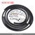 42810100 A/C Hose & Fitting Kit AN6/AN8/AN10 Hoses, Straight & 90¡ã Fittings, O-Rings, Band Clamps & Grommets For Custom Air Conditioning Lines