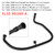 2006-2008 Lincoln Mark LT Navigator Fuel Vapor Separator Purge Hose 5.4L V8 5L3Z-9D289-A Generic