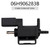 Audi A3 A4 A5 A6 A7 A8 Q5 Q7 R8 RS3 RS4 TT Intake Solenoid Valve 06H906283B Generic