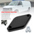 2011-2016 Chevy/GMC Duramax 6.6L Diesel Intake Resonator Cover Plate Black Generic