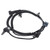 2012-2017 Opel Insignia A Rear Left ABS Wheel Speed Sensor 22831245 Generic