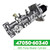 Lexus ABS Pump Master Cylinder 47050-60340 Generic