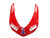 Fairings Ducati 1098 1198 848 Red Alice Racing (2007-2011) Fairings Ducati 1098 1198 848 Red Alice Racing (2007-2011)