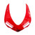 2007-2011 Ducati 1098 1198 848 Amotopart Fairings Red Alice Racing Customs Fairing