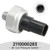 Air Con Pressure Switch for Mercedes-Benz S500 ML350 GLE400 E350 2110000283
