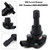 2015-2019 VW Atlas Beetle Golf Jetta Passat Tiguan Oil Level Sensor 06L907660C Generic