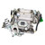 1984-1989 Toyota Hilux 2 Barrel Carburetor  2110071070 Generic