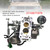 1976-1982 Toyota Townace 2 Barrel Carburetor  2110071070 Generic
