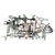 1976-1982 Toyota Townace 2 Barrel Carburetor  2110071070 Generic