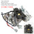 1995-2001 Toyota Corolla Engine Carburetor 21100-11850 Generic
