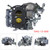 1980 Ford FORD Courier Carburetor 1942-13-600 Generic