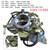 1980-1982 Mazda Mazda Carburetor E303-13-600 Generic