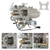 Mitsubishi Lancer Proton Saga 4G13 4G15 Carburetor Carb MD192036 Generic