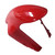 Fairings Ducati 1098 1198 848 Red 1198 Racing (2007-2011)