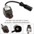 Left Right View Side Mirror Camera A0009051003 For Mercedes-Benz A207 C207 X166